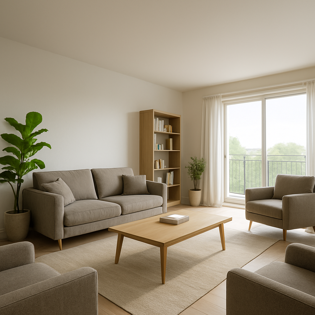 Agence immobilière de IMOZOUM