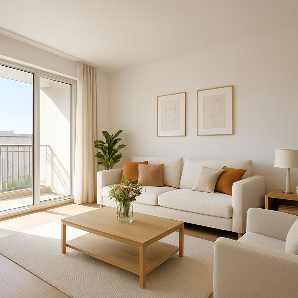 Agence immobilière de IMOZOUM