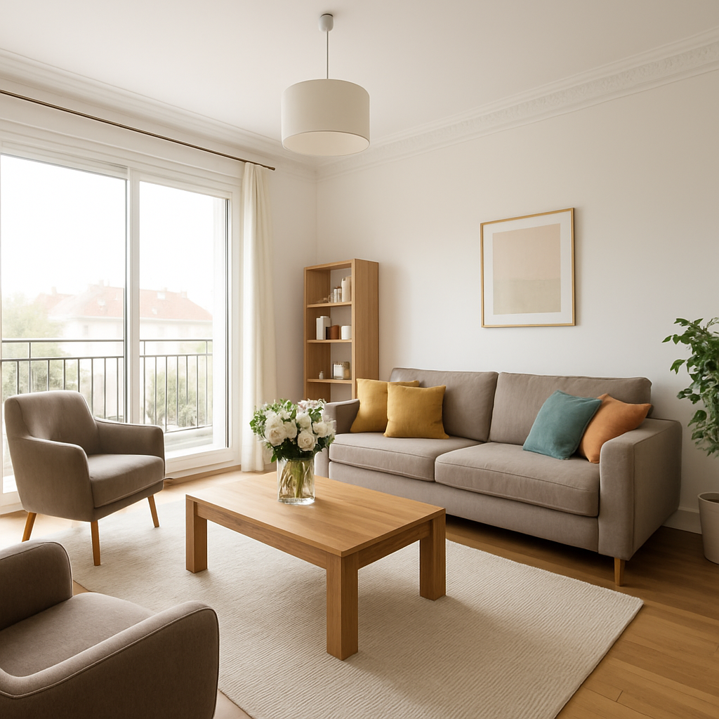 Agence immobilière de IMOZOUM