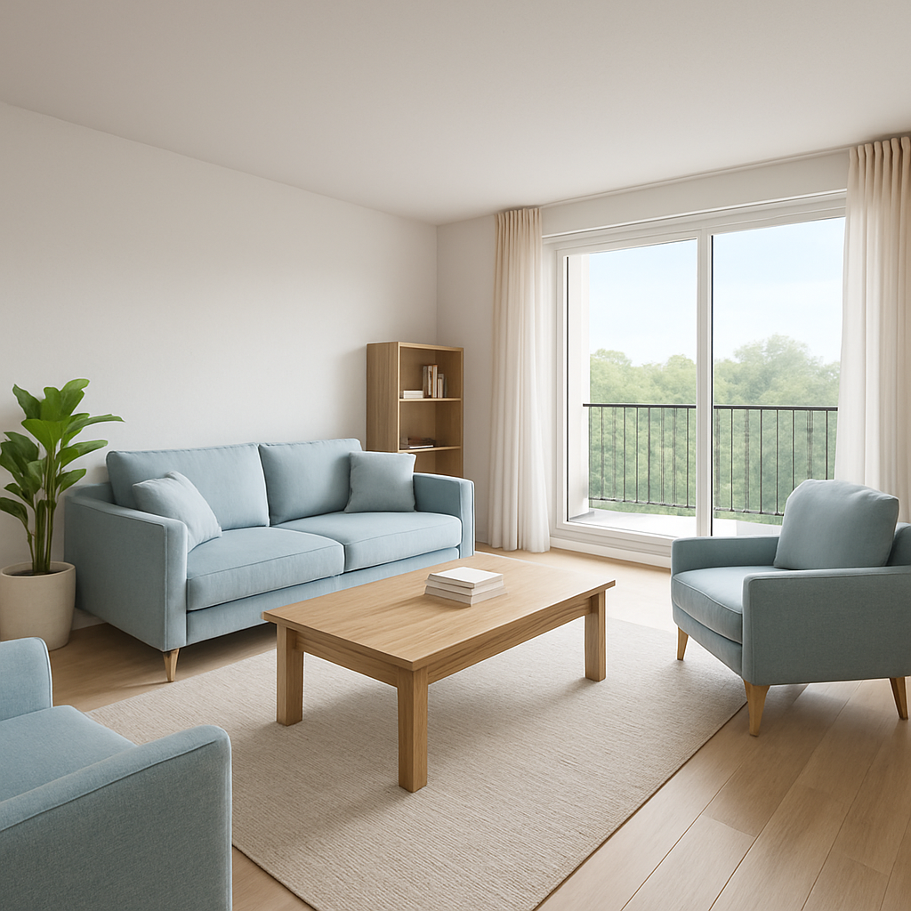 Agence immobilière de IMOZOUM