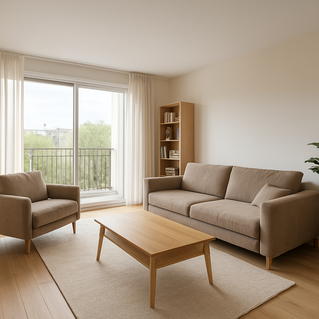 Agence immobilière de IMOZOUM