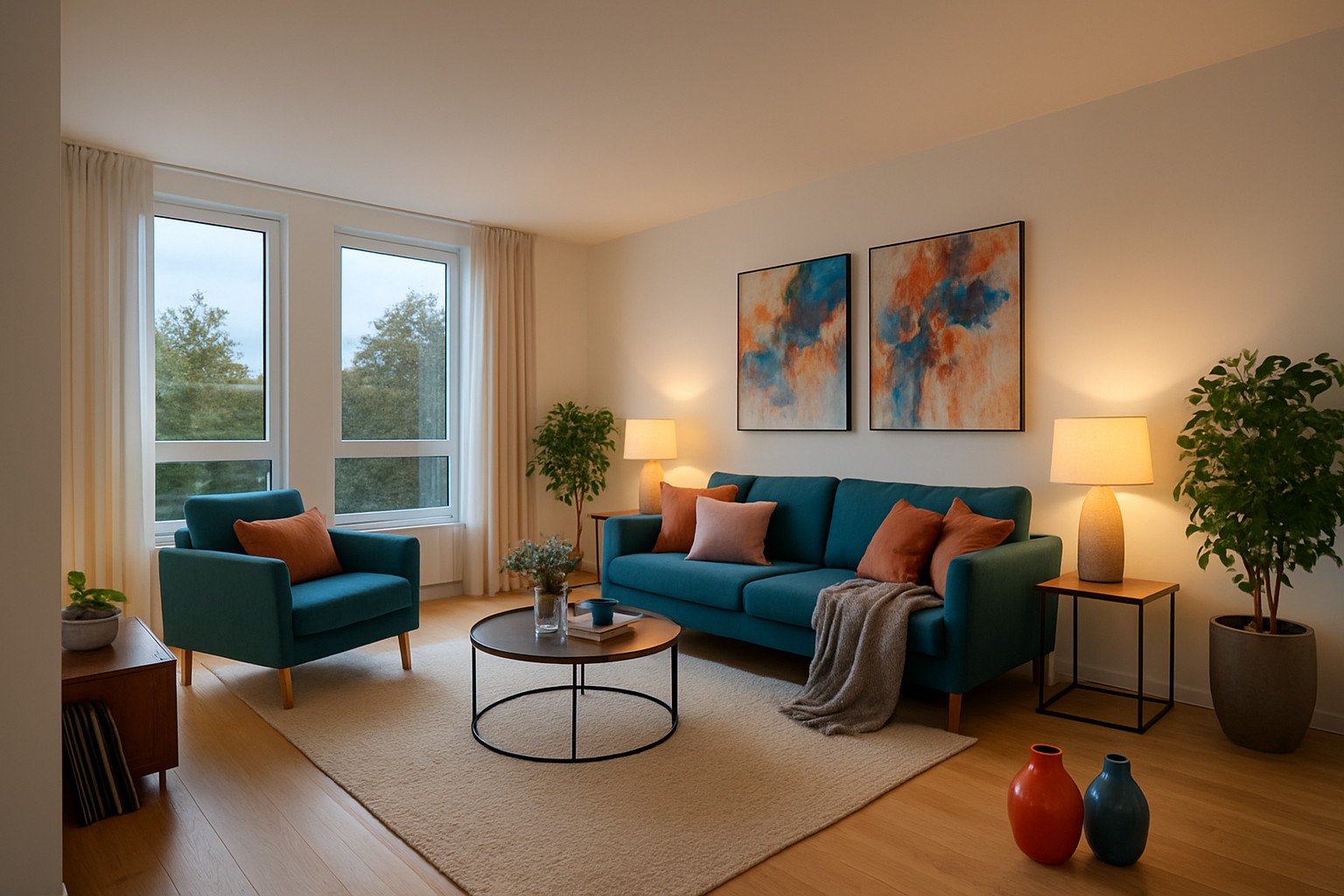 Agence immobilière de IMOZOUM