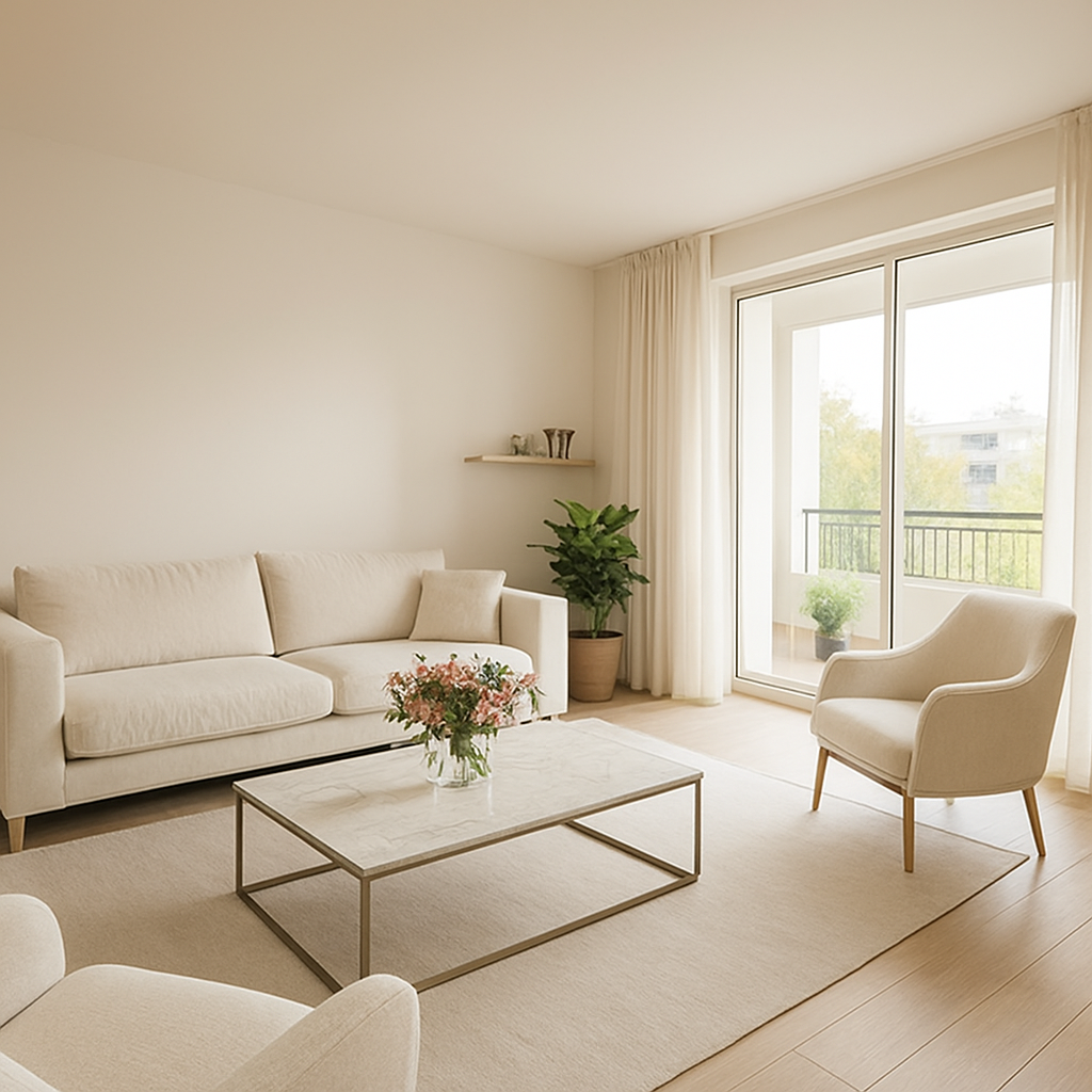 Agence immobilière de IMOZOUM