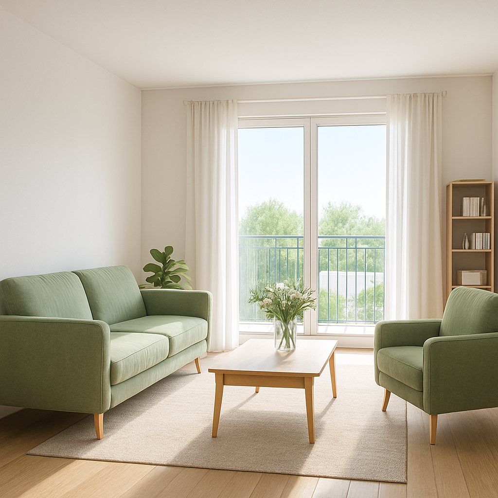 Agence immobilière de IMOZOUM