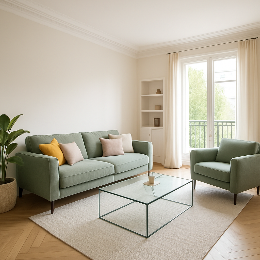 Agence immobilière de IMOZOUM