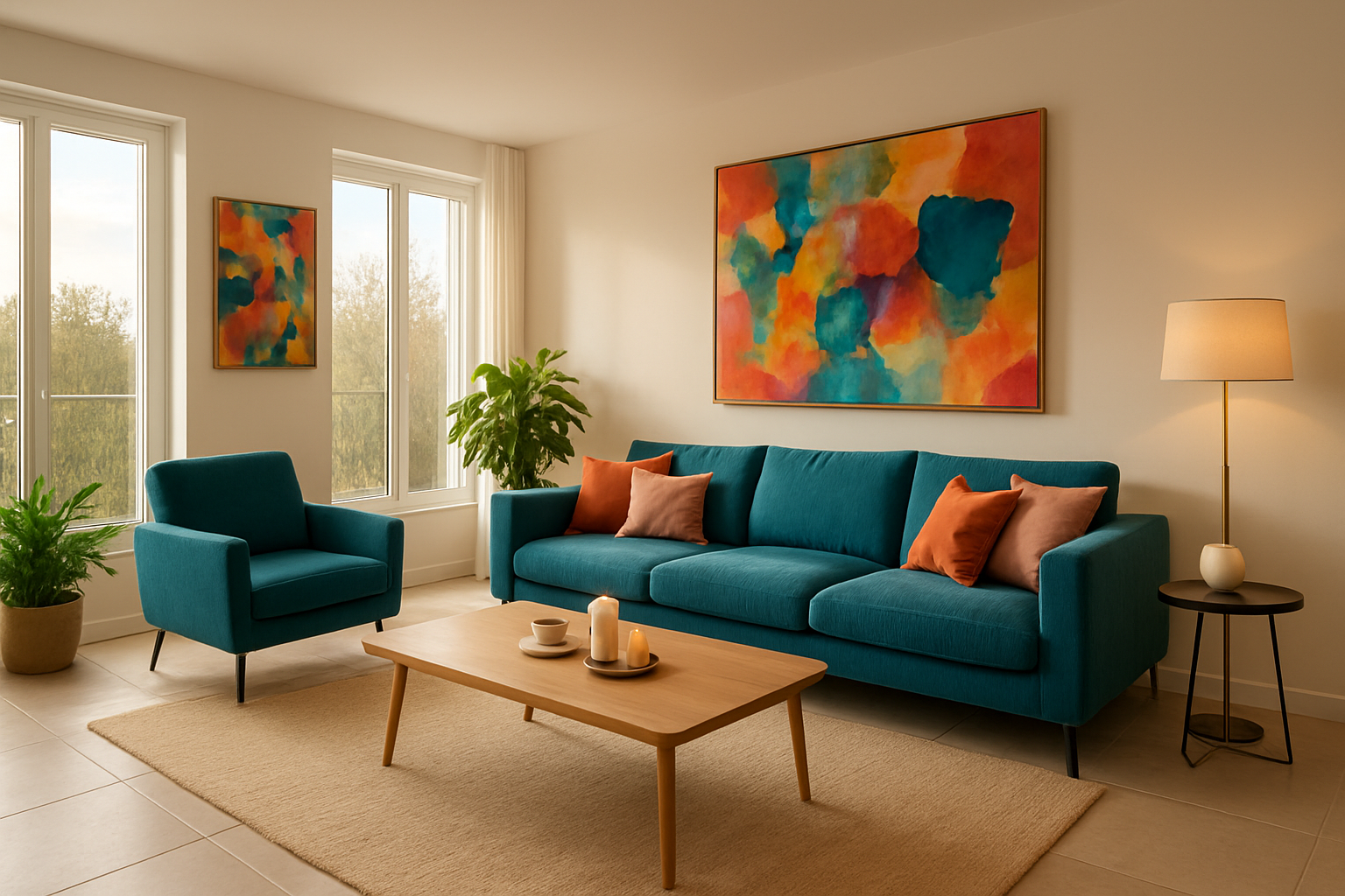 Agence immobilière de IMOZOUM