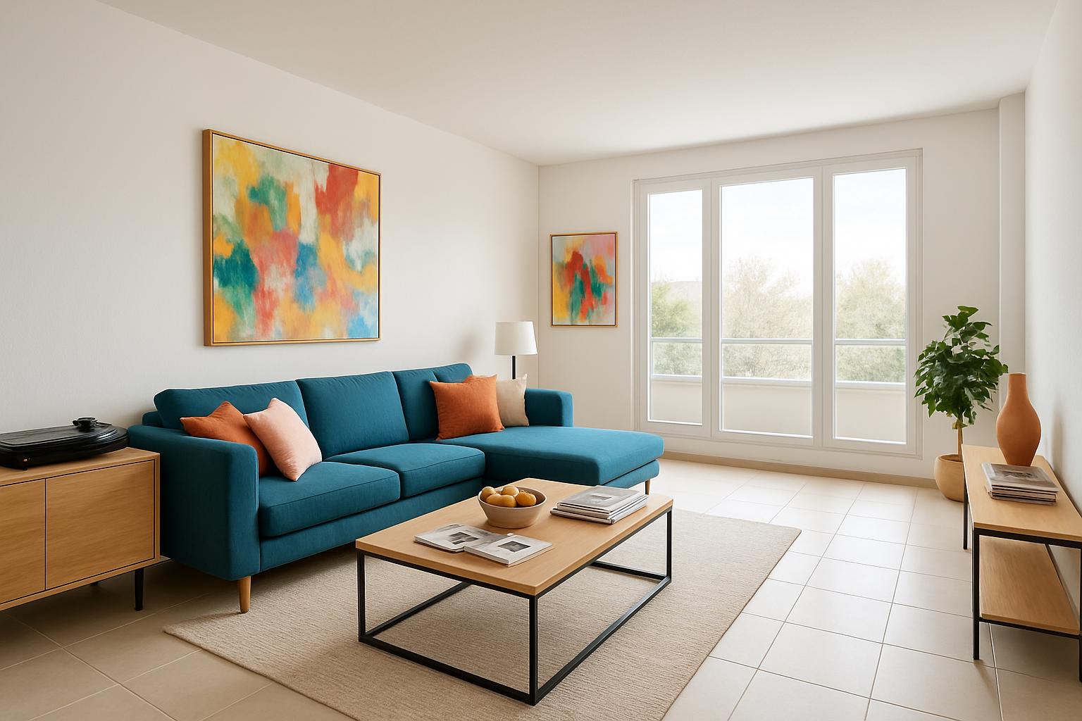 Agence immobilière de IMOZOUM