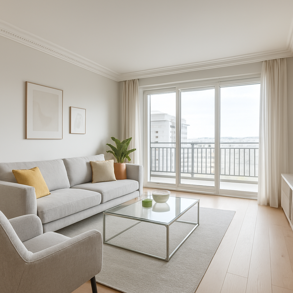 Agence immobilière de IMOZOUM