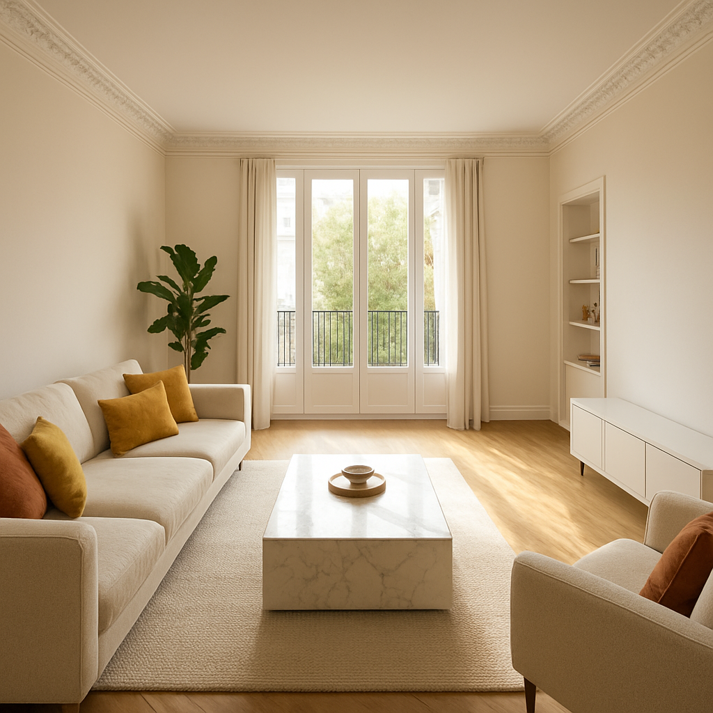 Agence immobilière de IMOZOUM