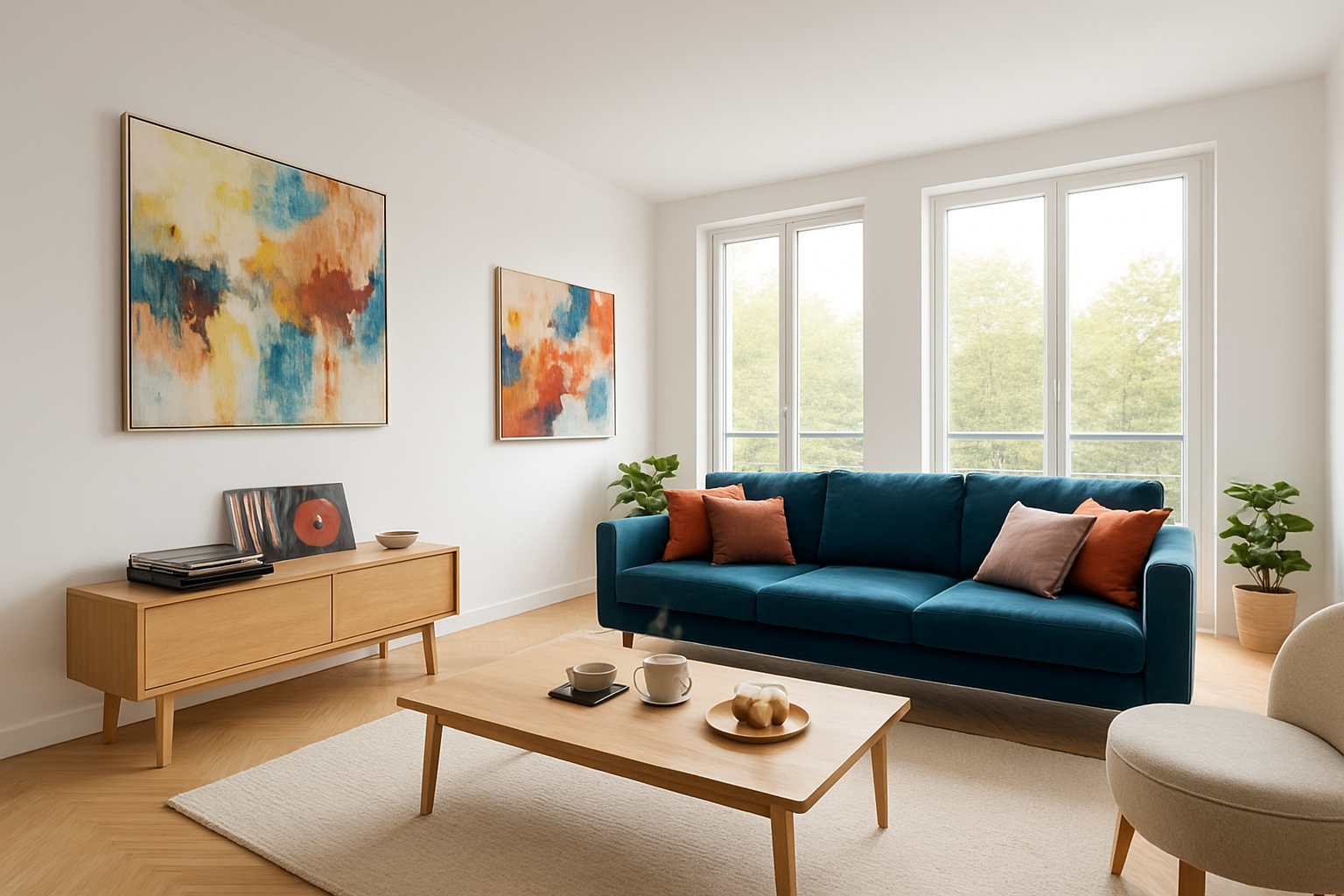 Agence immobilière de IMOZOUM