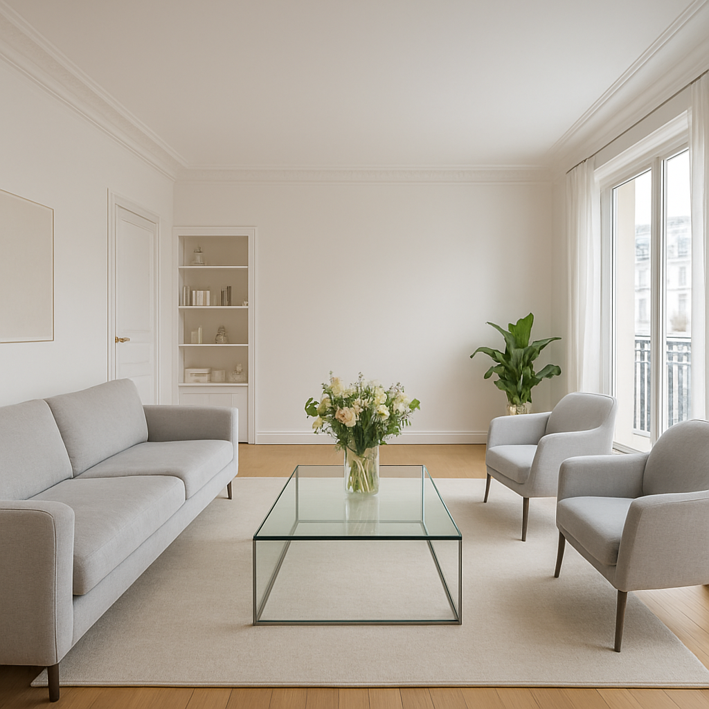 Agence immobilière de IMOZOUM
