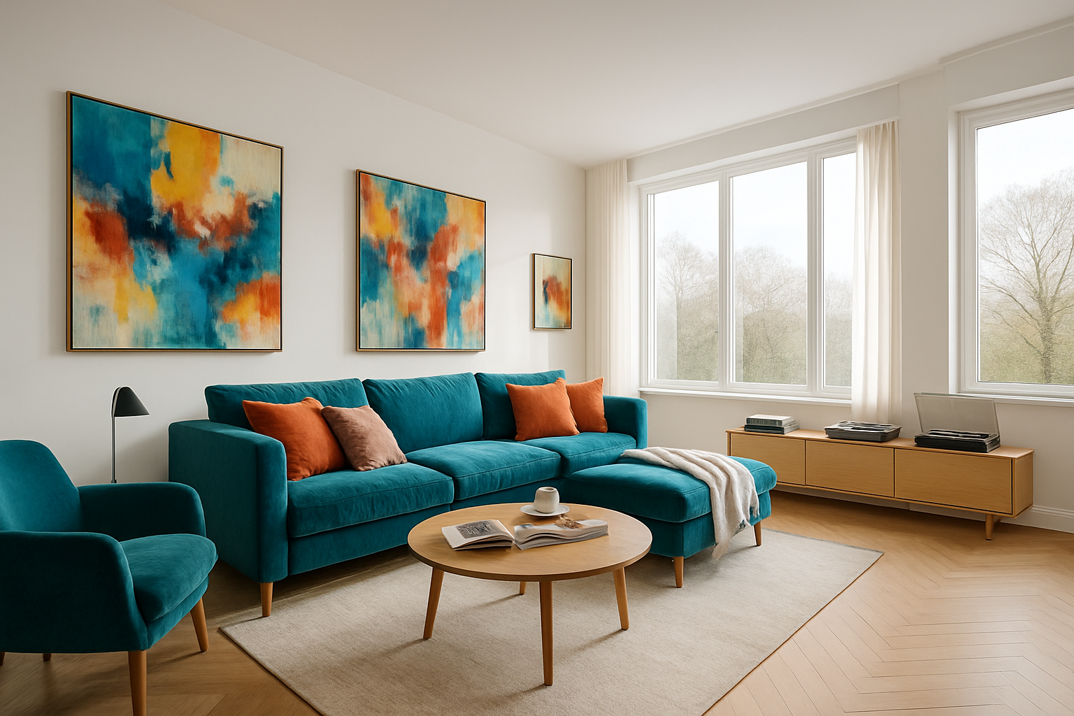 Agence immobilière de IMOZOUM