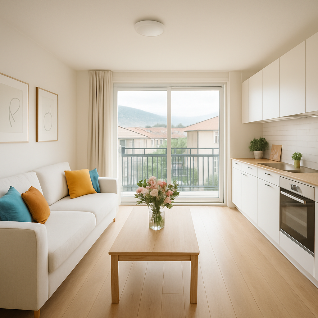 Agence immobilière de IMOZOUM