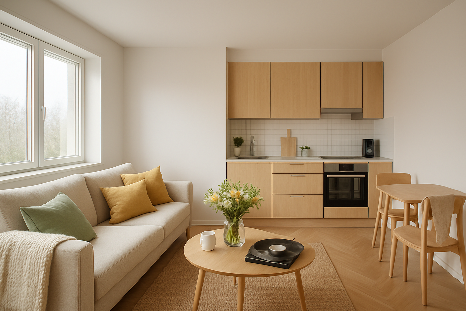 Agence immobilière de IMOZOUM