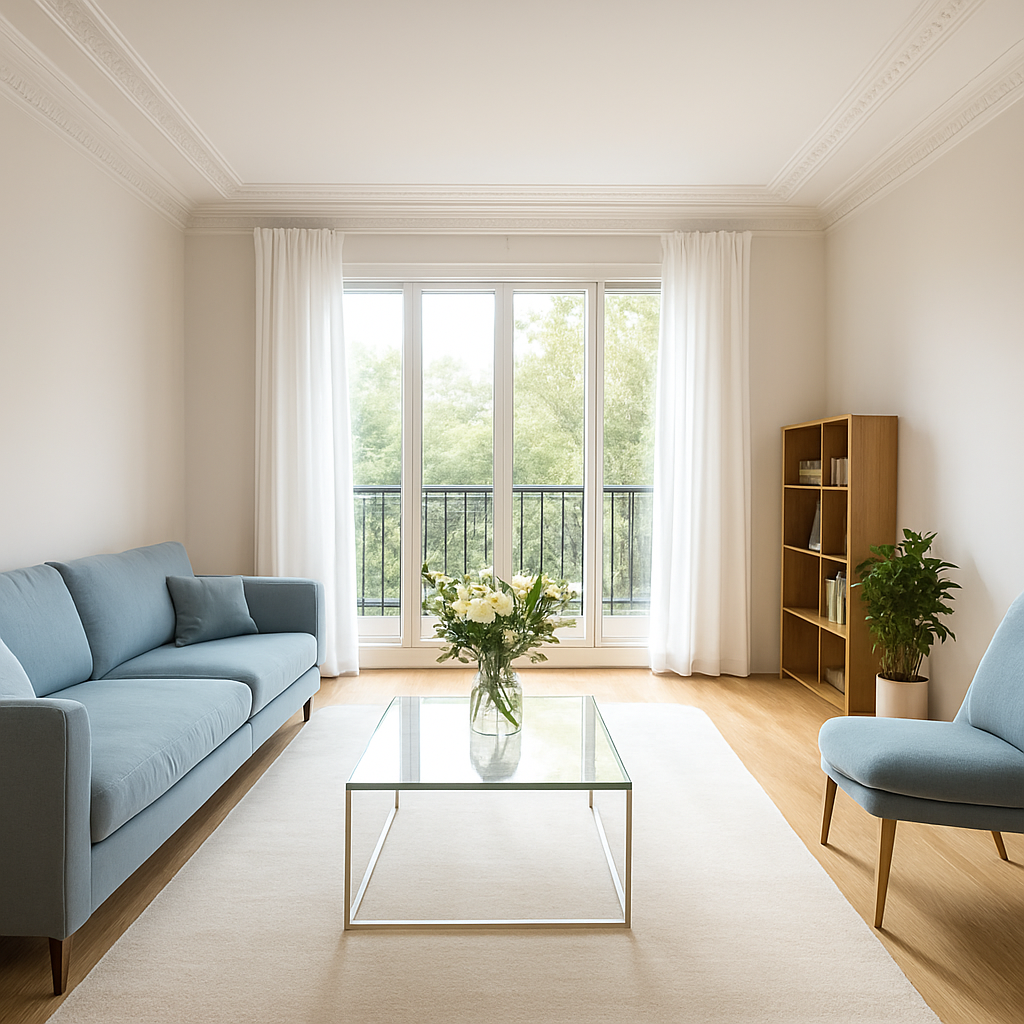 Agence immobilière de IMOZOUM