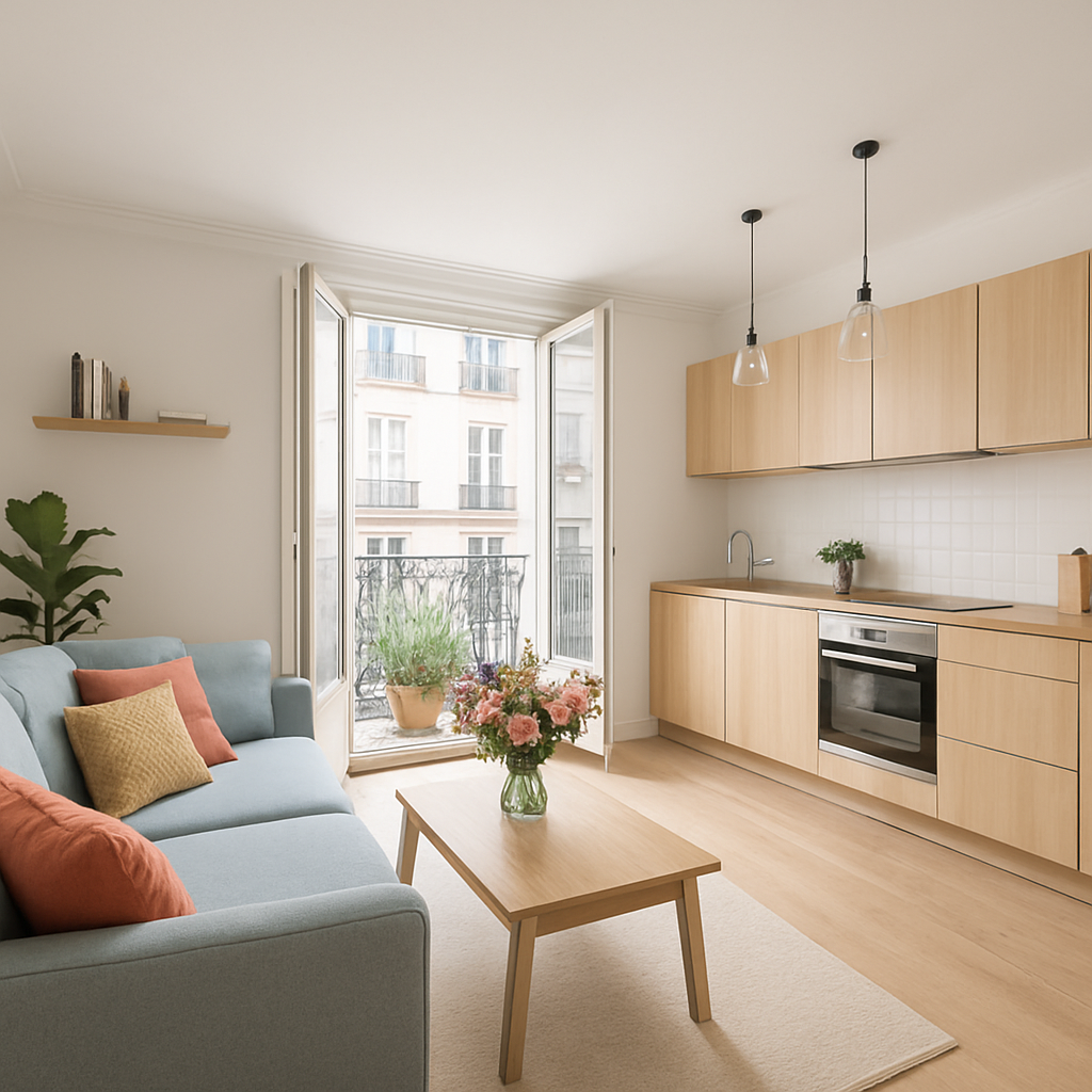 Agence immobilière de IMOZOUM