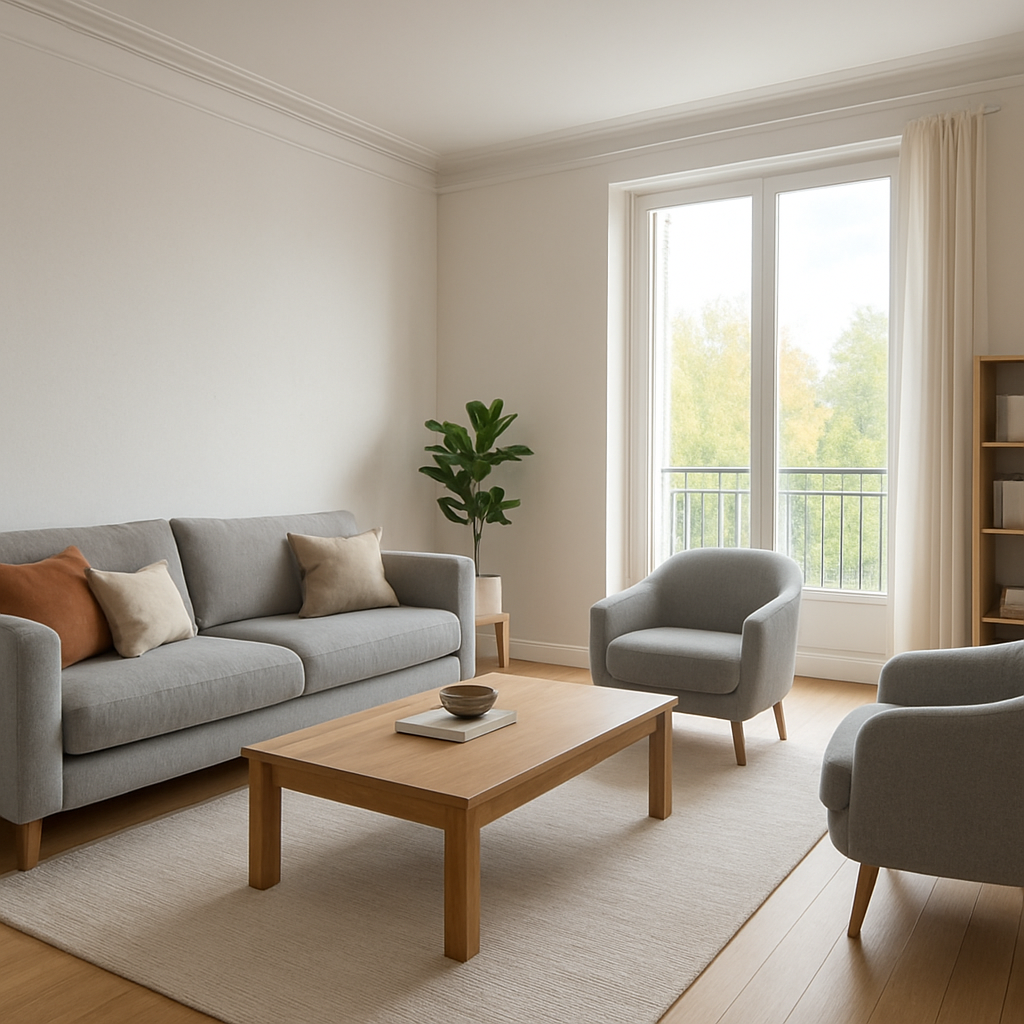 Agence immobilière de IMOZOUM