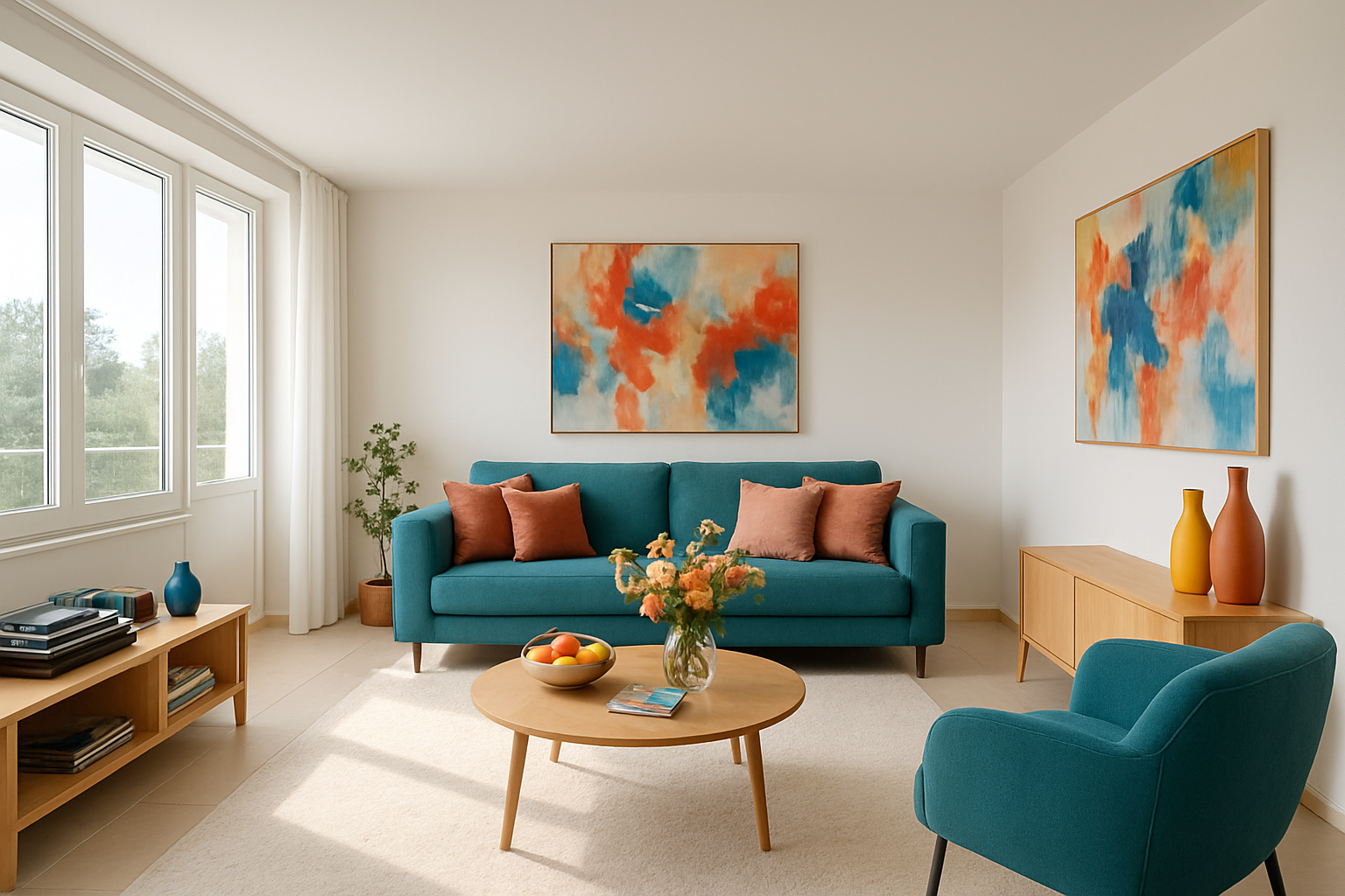 Agence immobilière de IMOZOUM