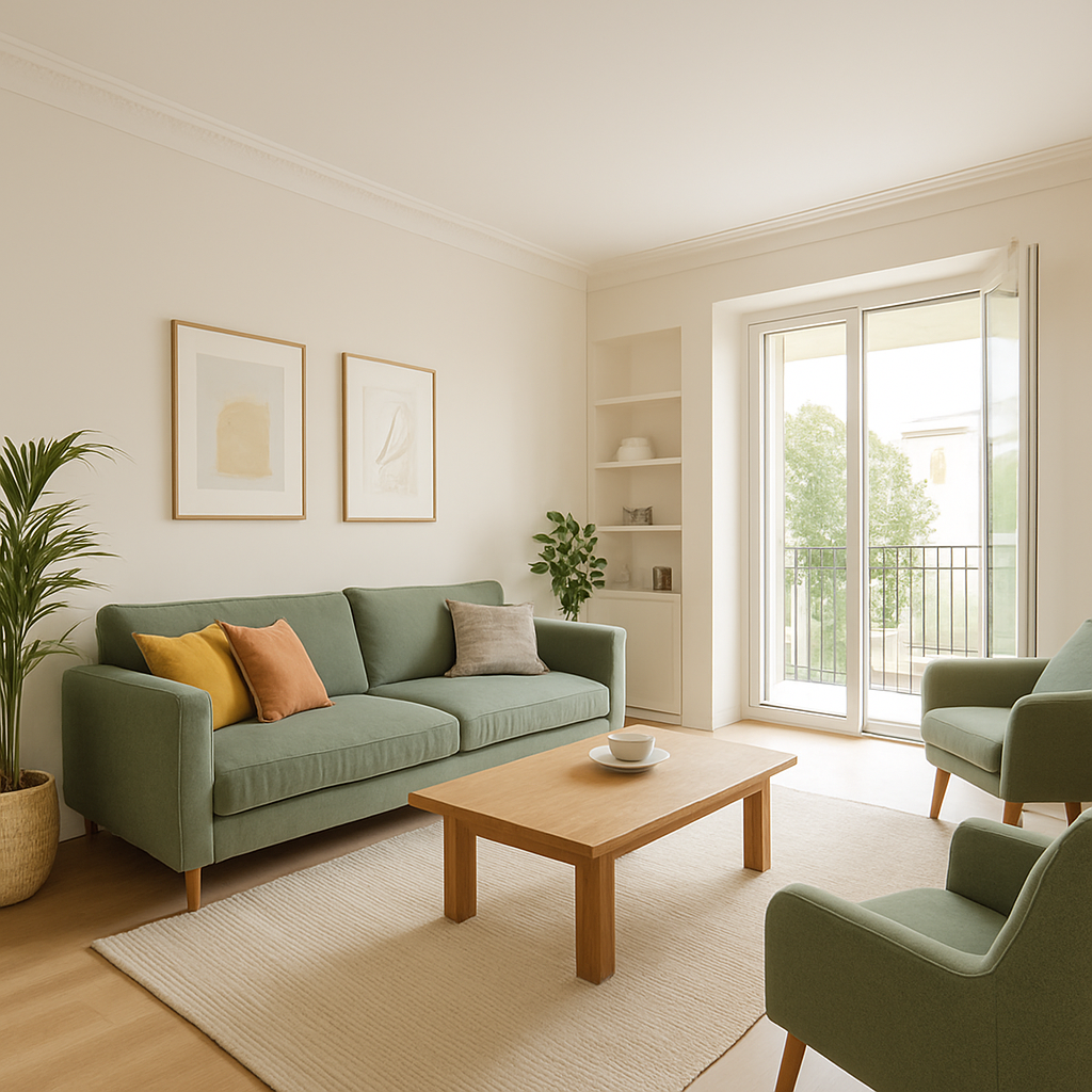 Agence immobilière de IMOZOUM