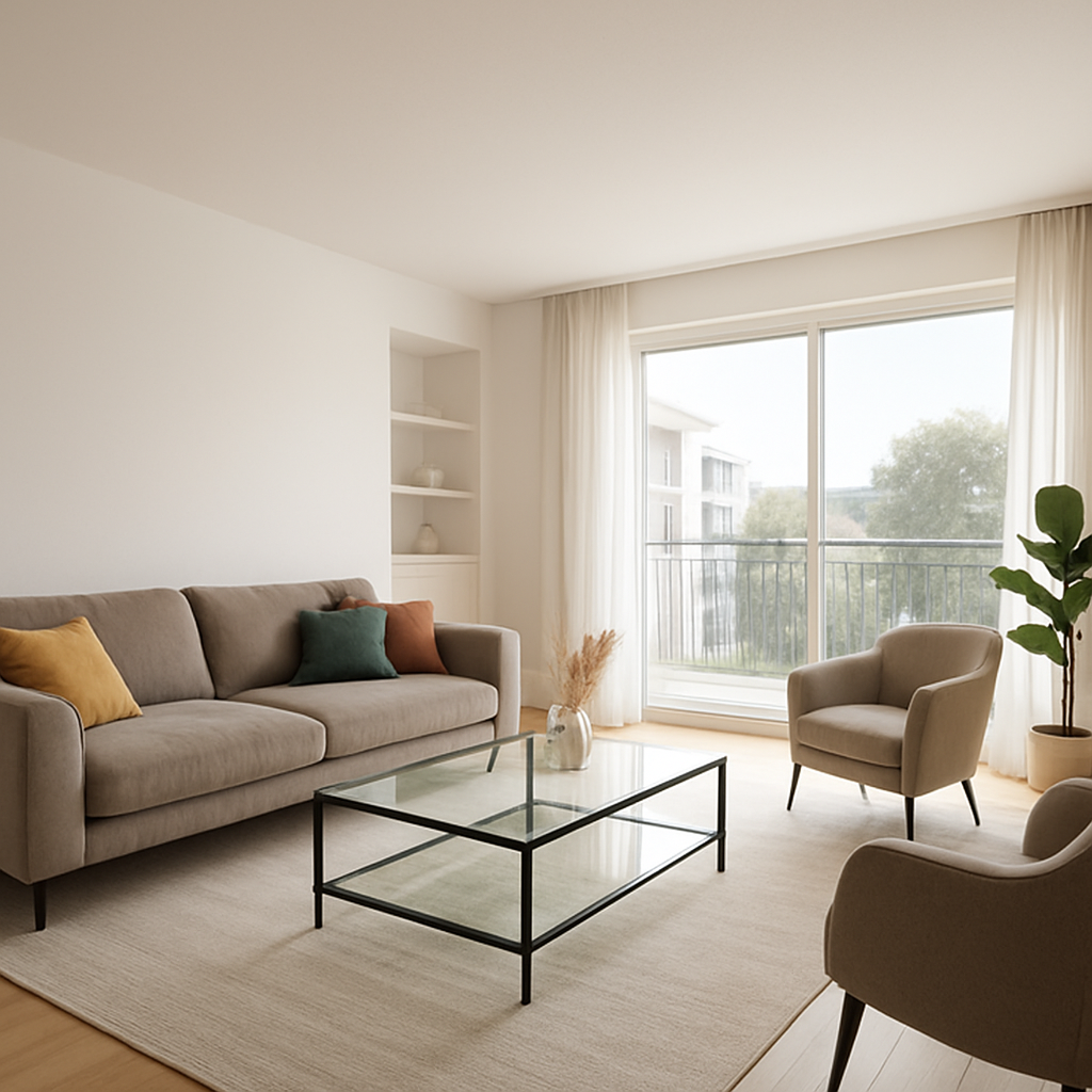 Agence immobilière de IMOZOUM