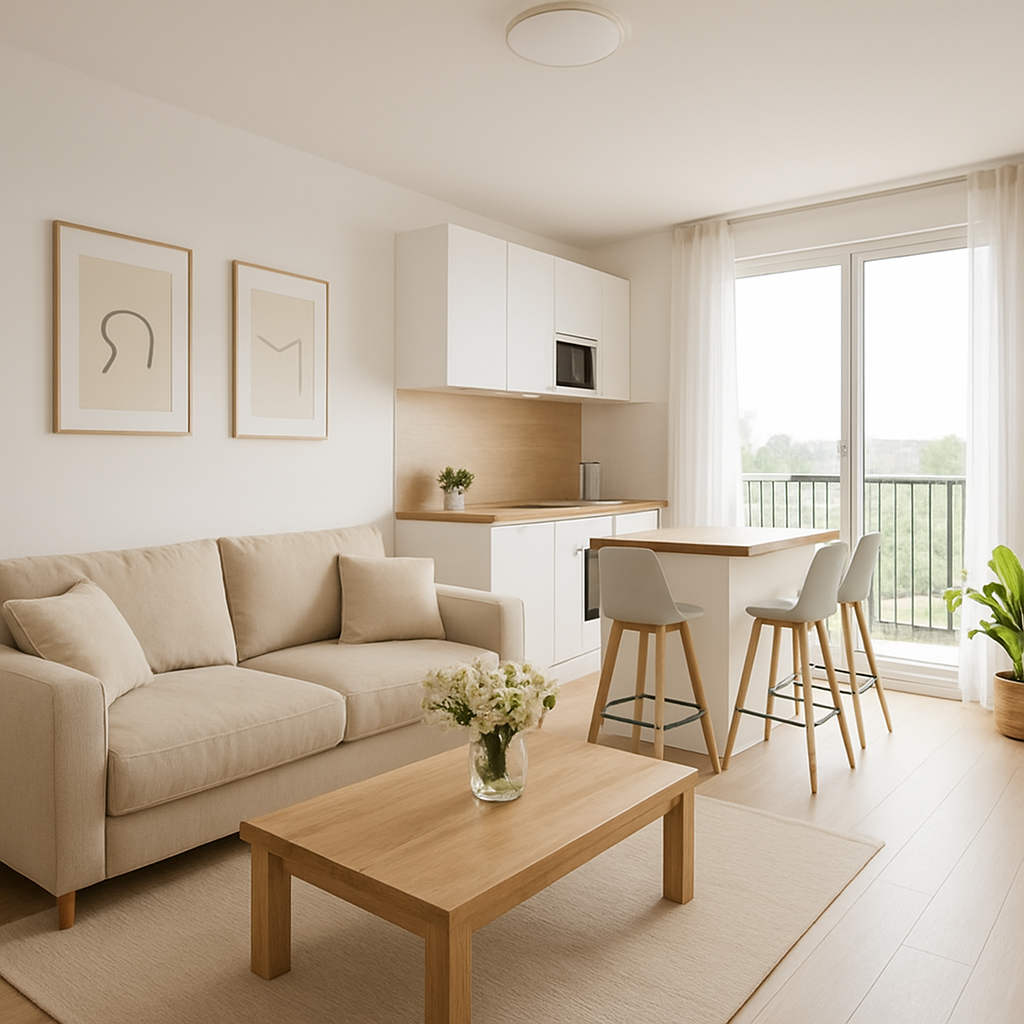Agence immobilière de IMOZOUM