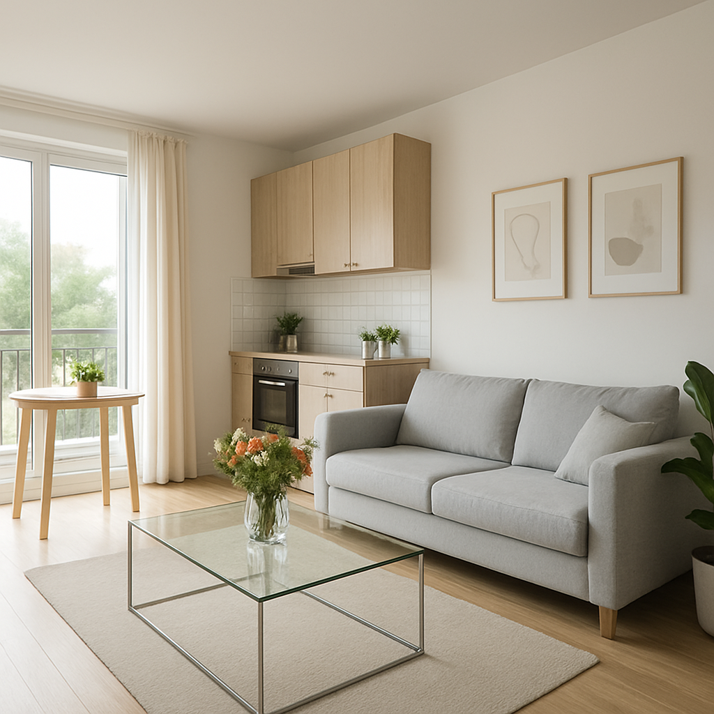 Agence immobilière de IMOZOUM