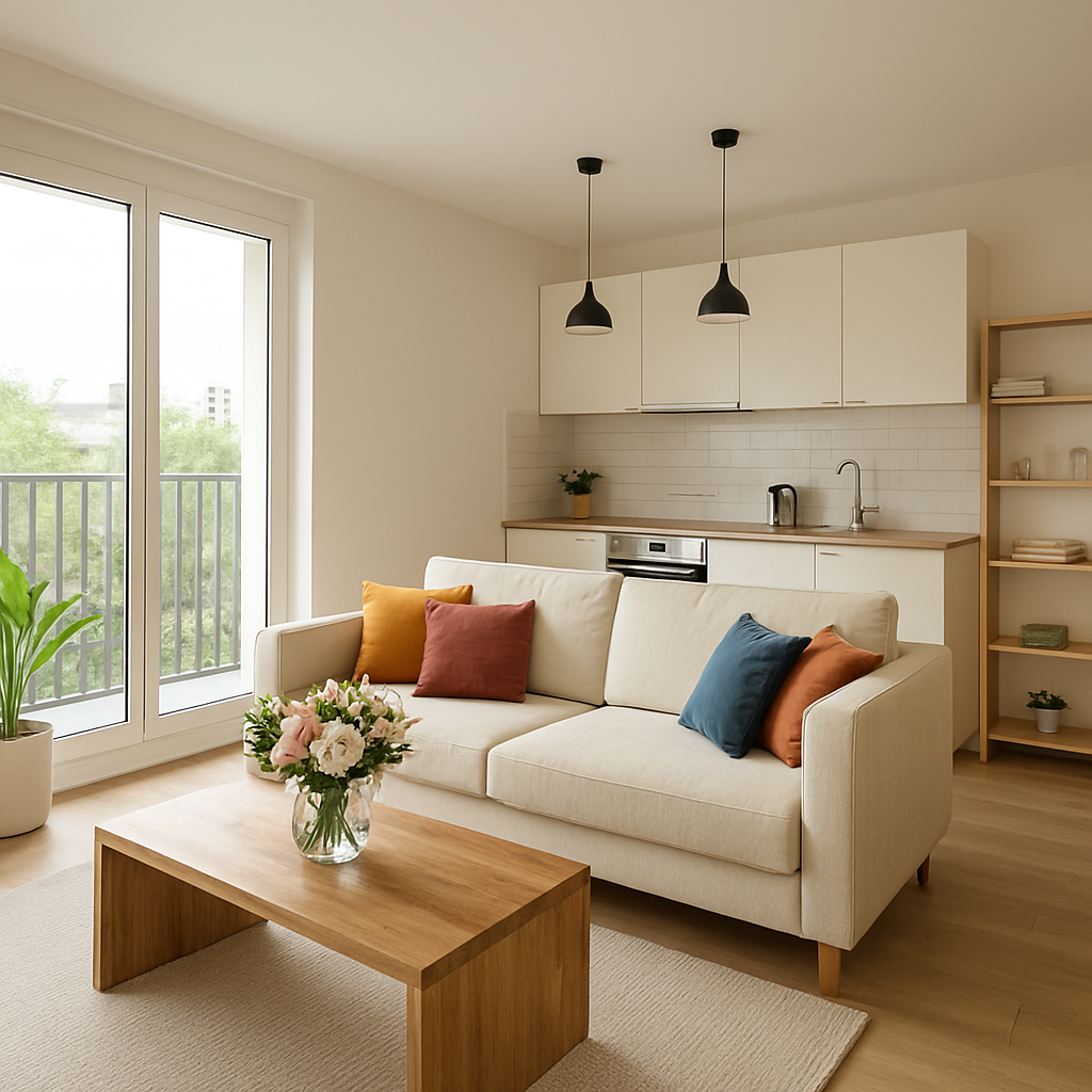 Agence immobilière de IMOZOUM