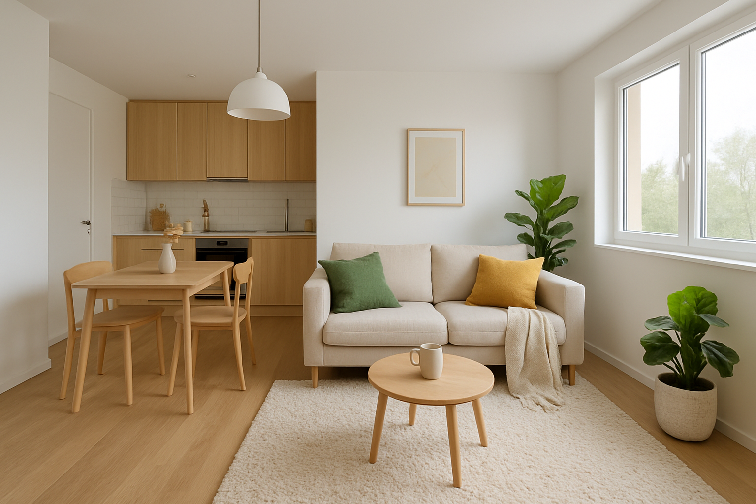 Agence immobilière de IMOZOUM