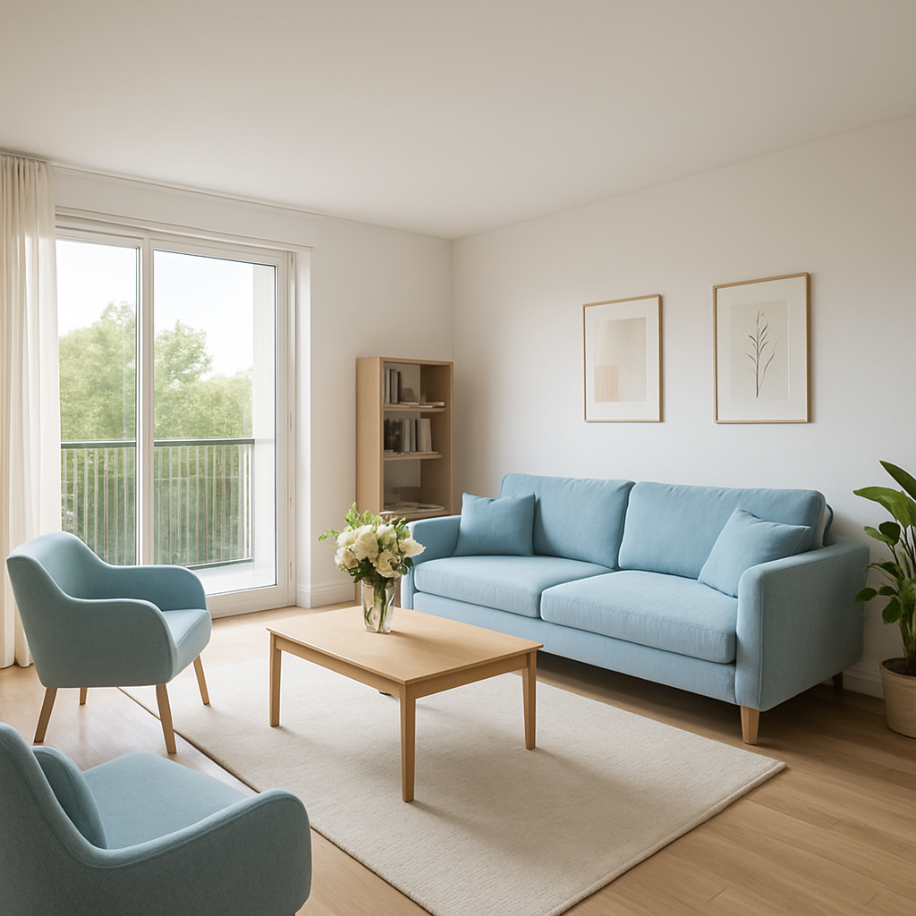 Agence immobilière de IMOZOUM