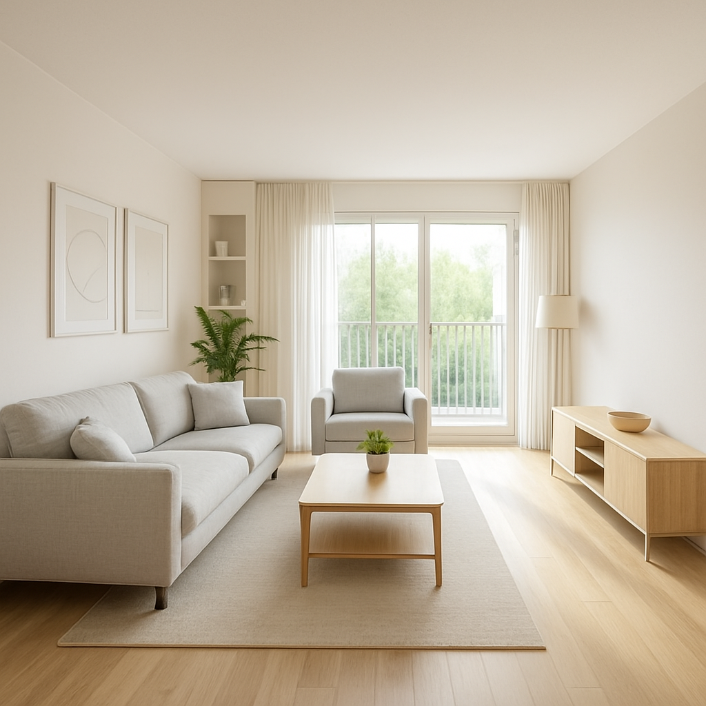 Agence immobilière de IMOZOUM