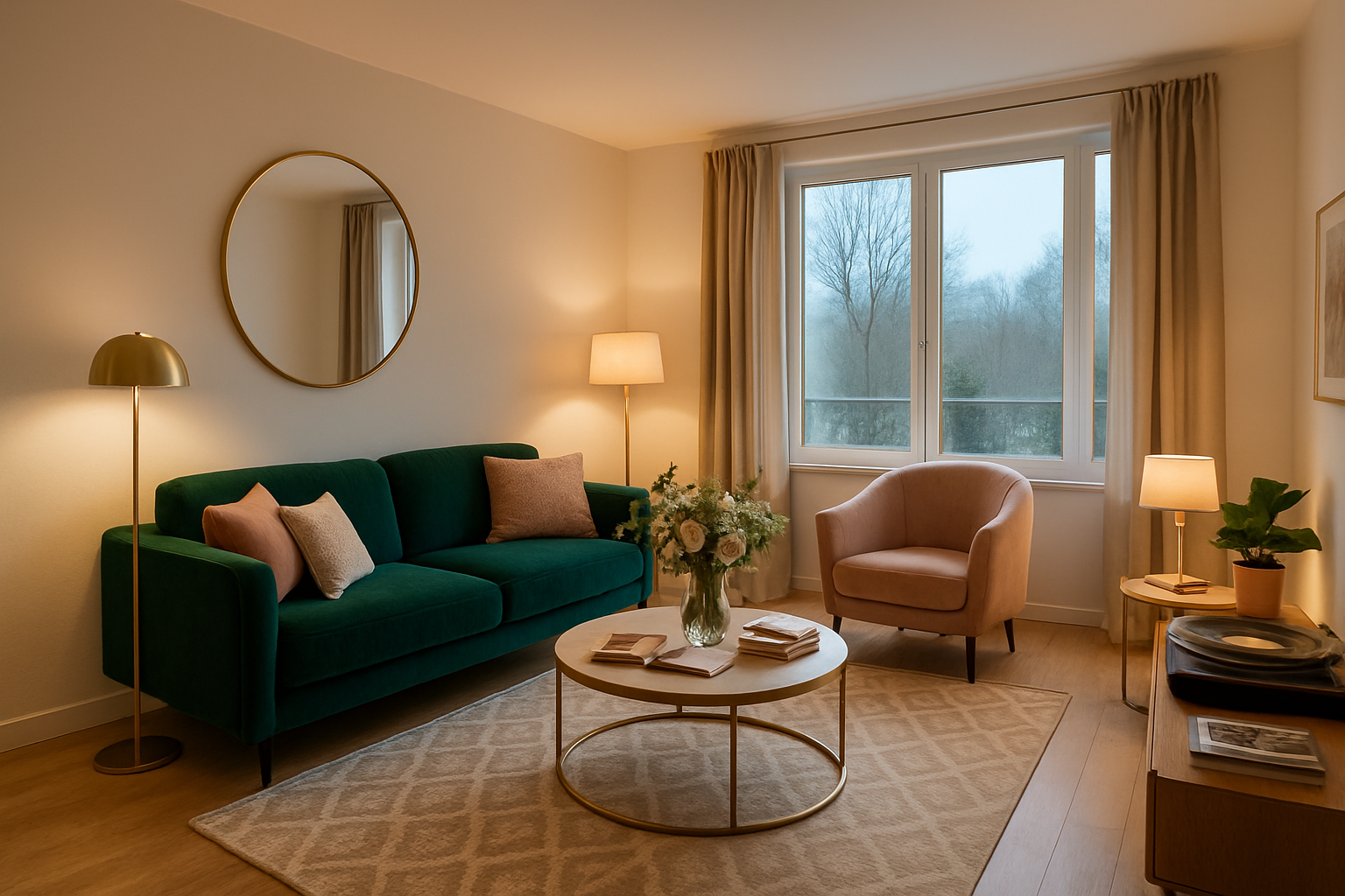 Agence immobilière de IMOZOUM