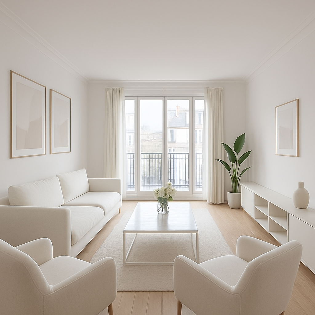 Agence immobilière de IMOZOUM