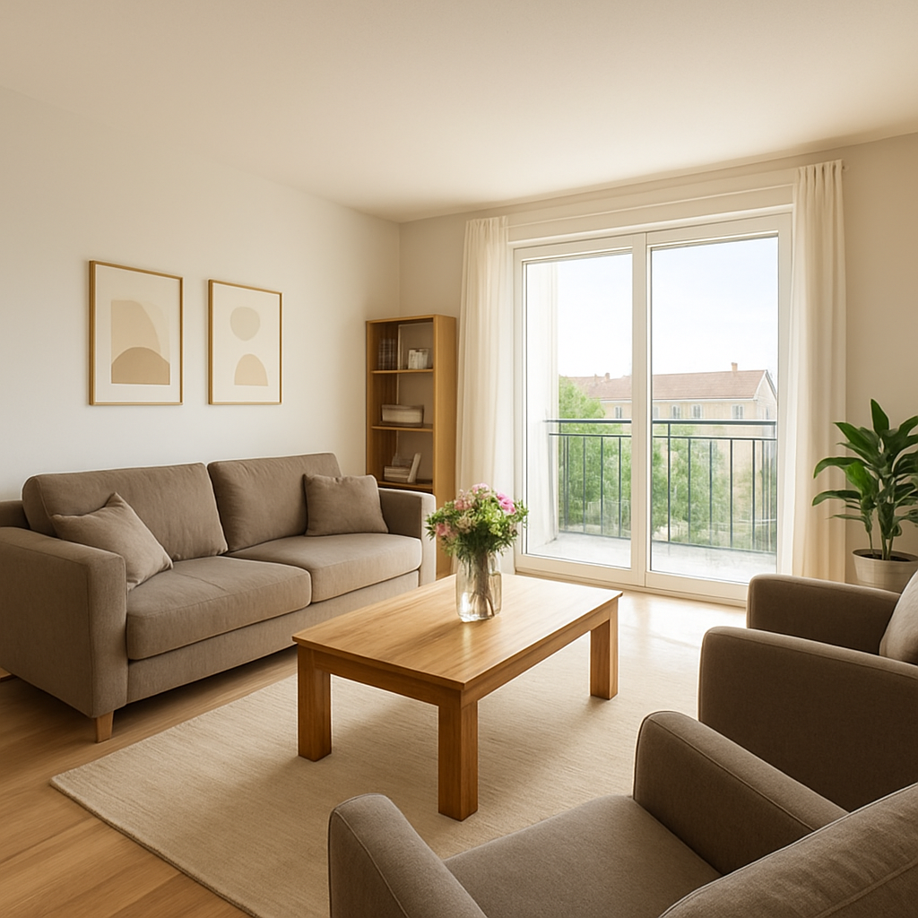 Agence immobilière de IMOZOUM