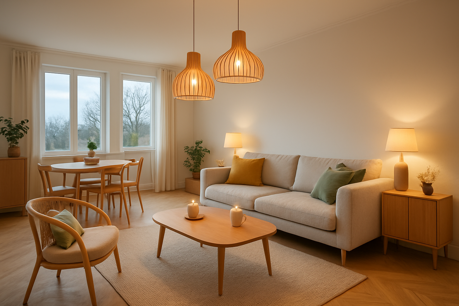Agence immobilière de IMOZOUM