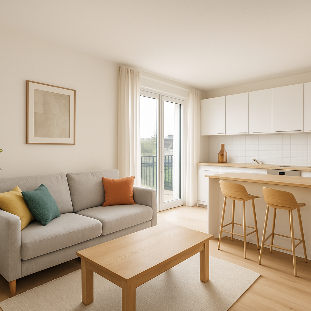 Agence immobilière de IMOZOUM