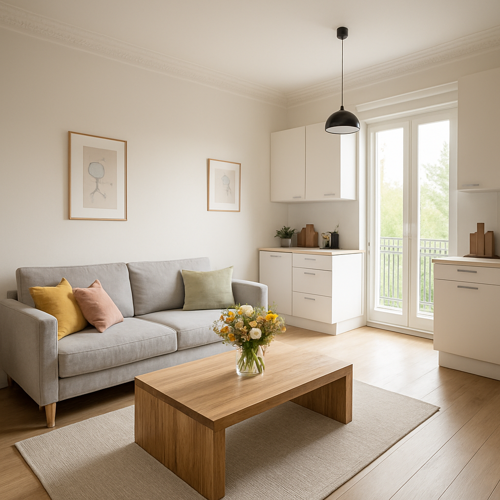 Agence immobilière de IMOZOUM