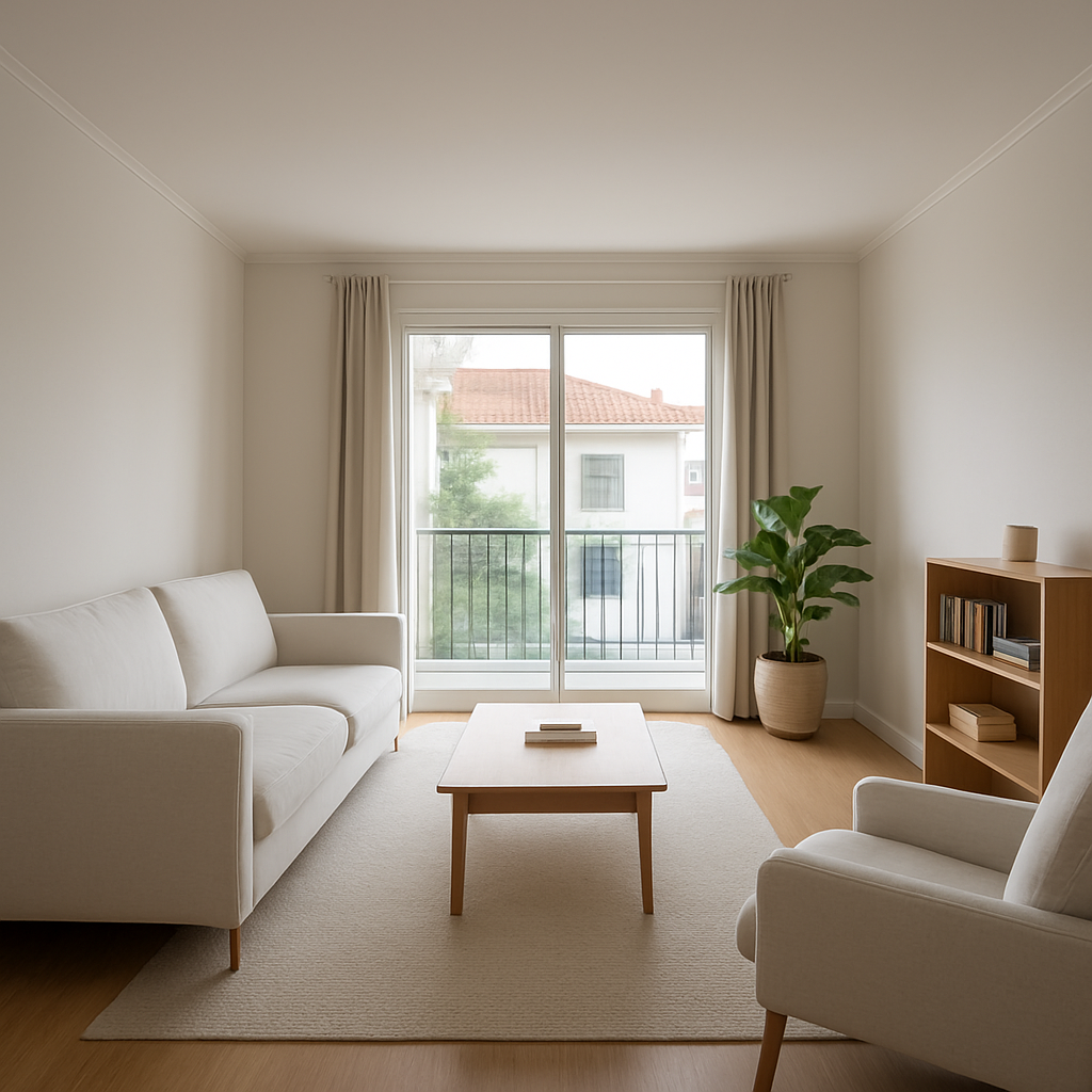 Agence immobilière de IMOZOUM