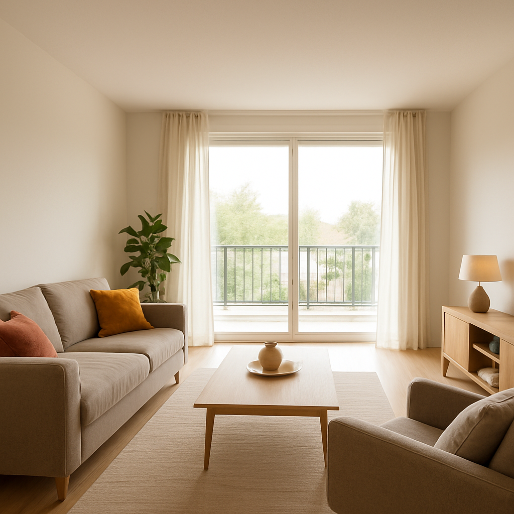 Agence immobilière de IMOZOUM