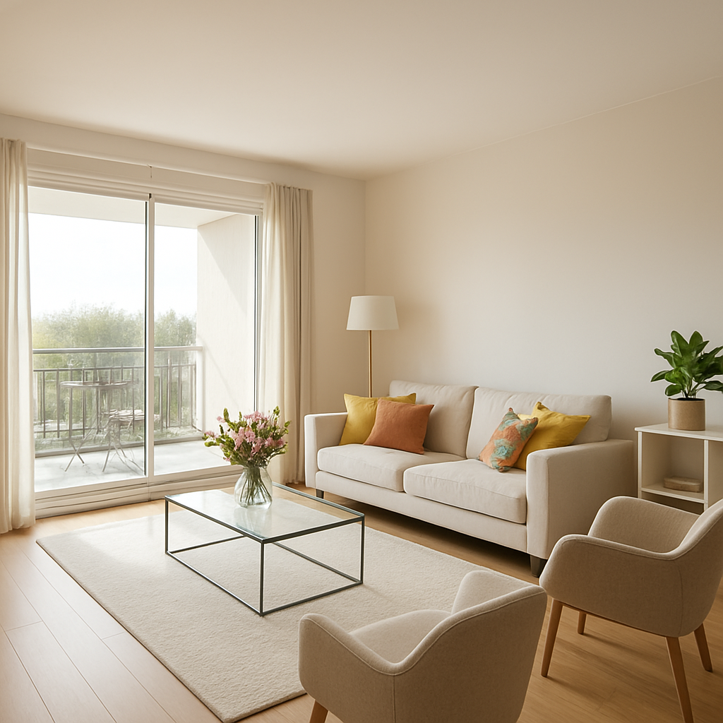 Agence immobilière de IMOZOUM