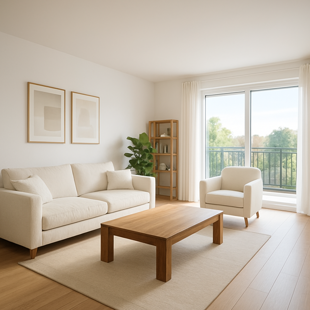 Agence immobilière de IMOZOUM