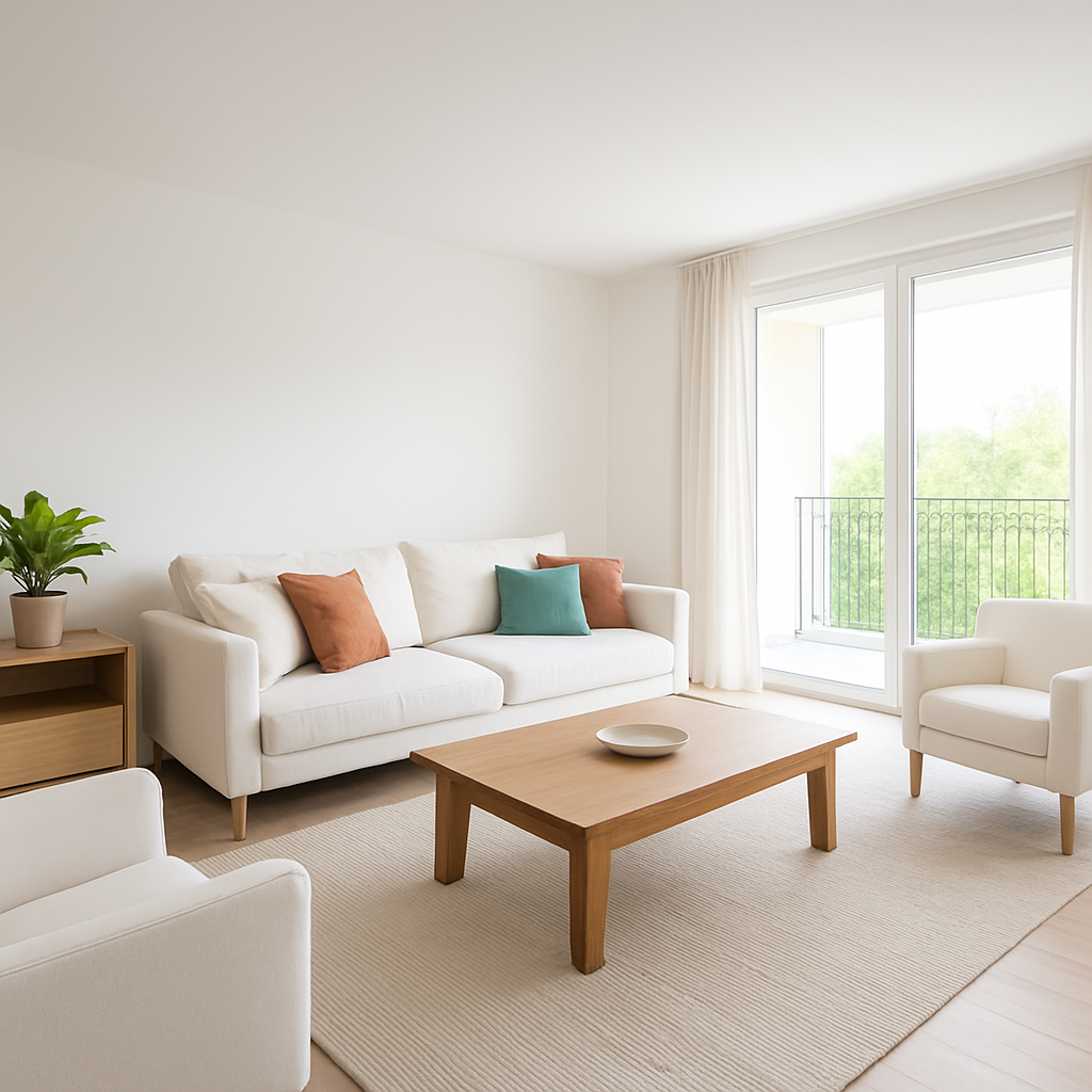 Agence immobilière de IMOZOUM