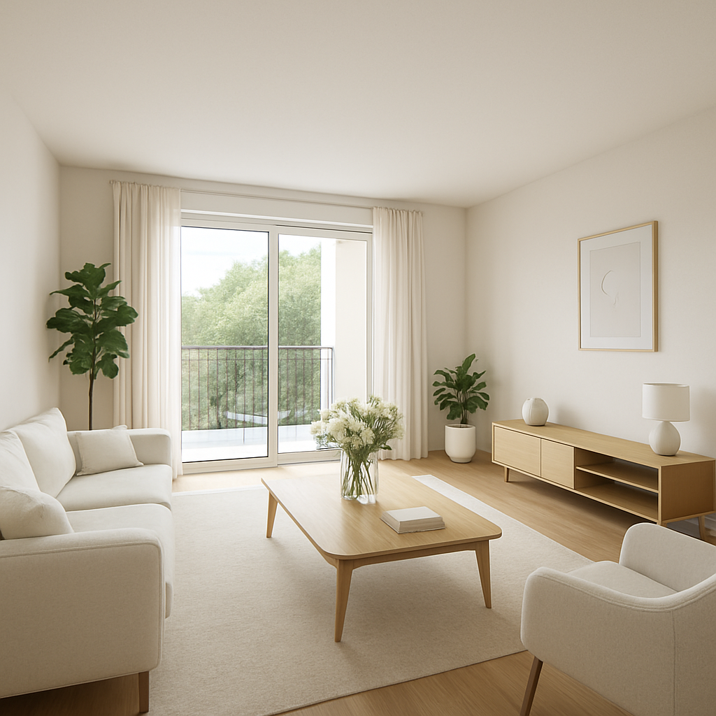 Agence immobilière de IMOZOUM