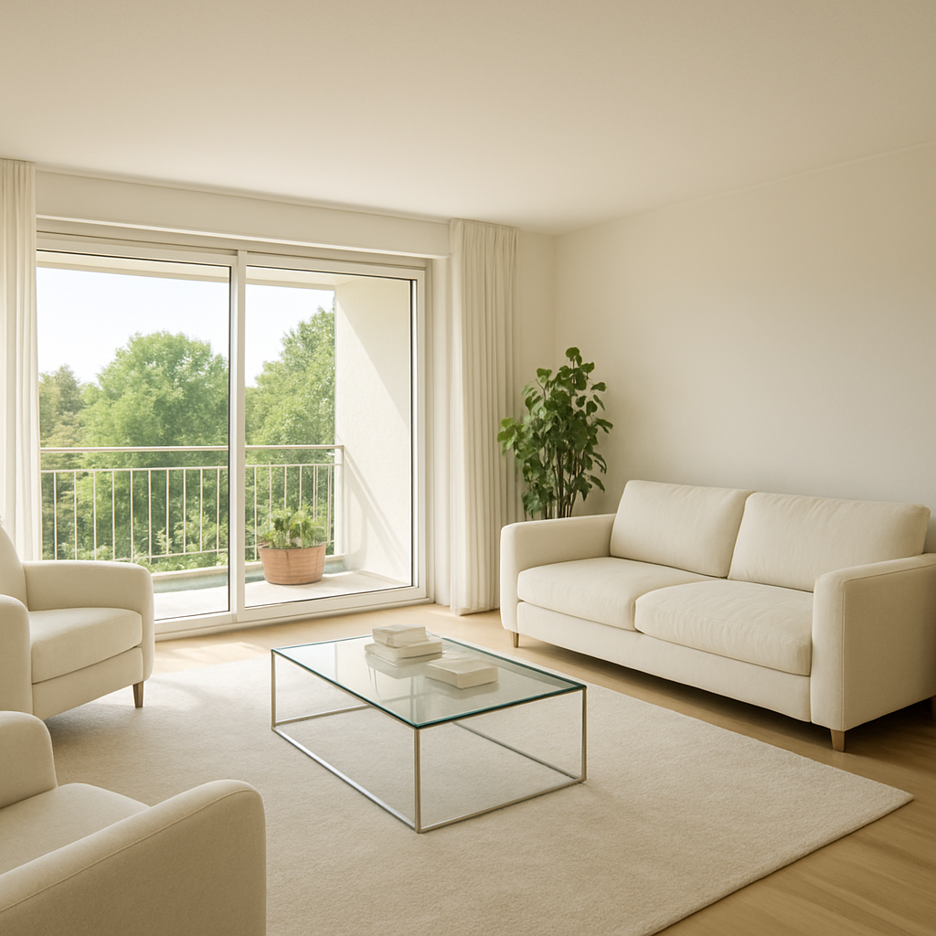 Agence immobilière de IMOZOUM
