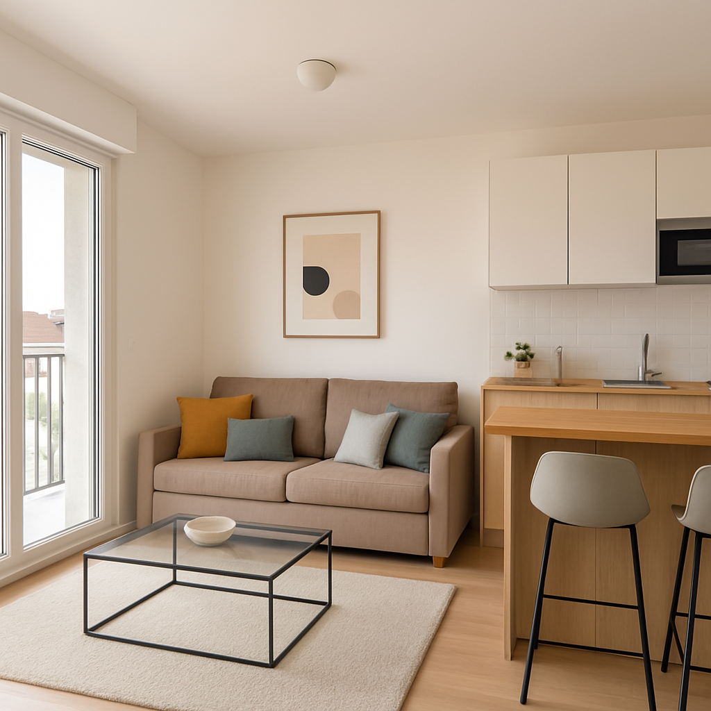 Agence immobilière de IMOZOUM