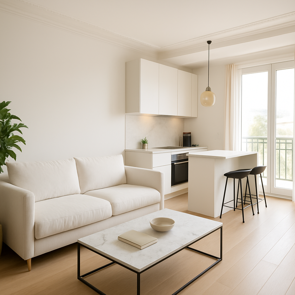 Agence immobilière de IMOZOUM