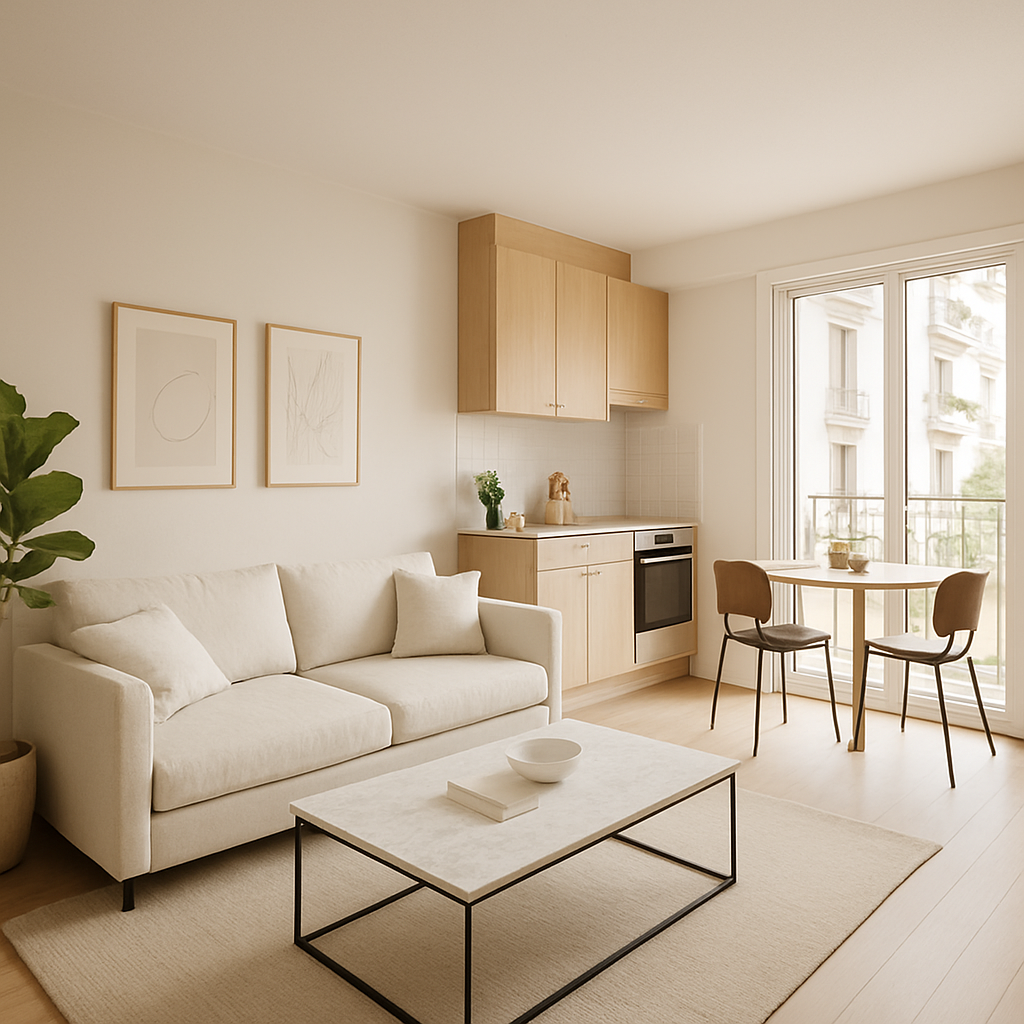 Agence immobilière de IMOZOUM