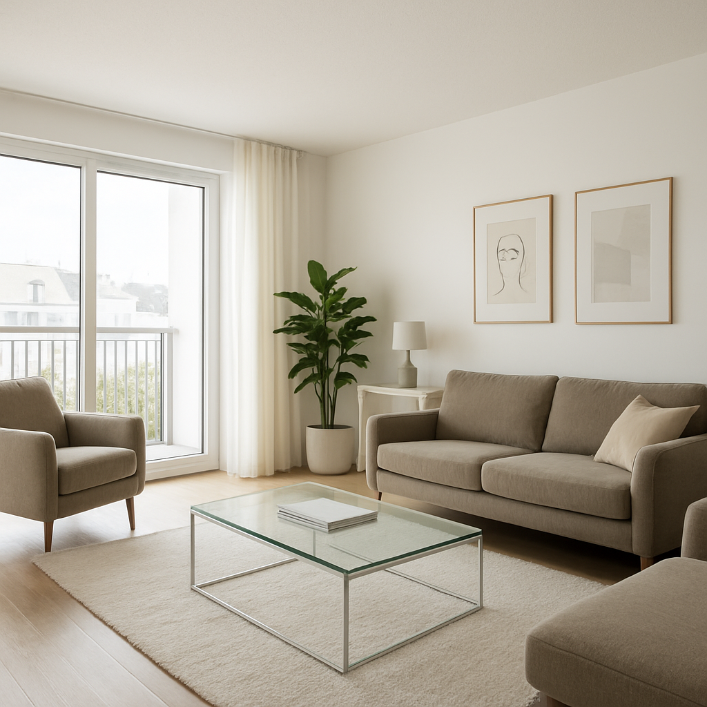Agence immobilière de IMOZOUM