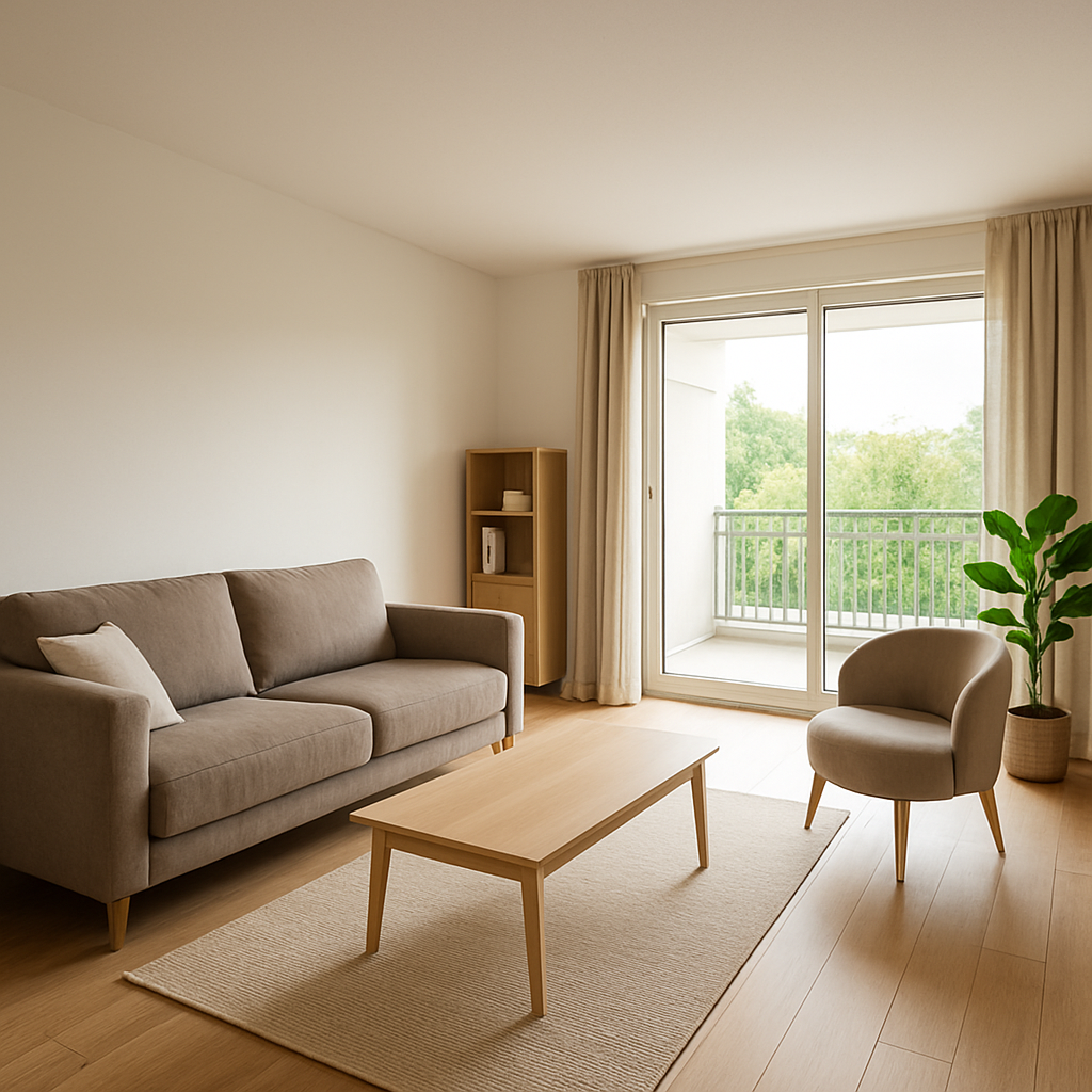 Agence immobilière de IMOZOUM