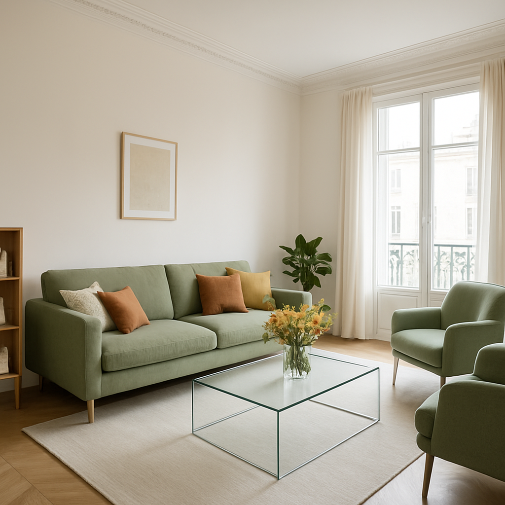 Agence immobilière de IMOZOUM