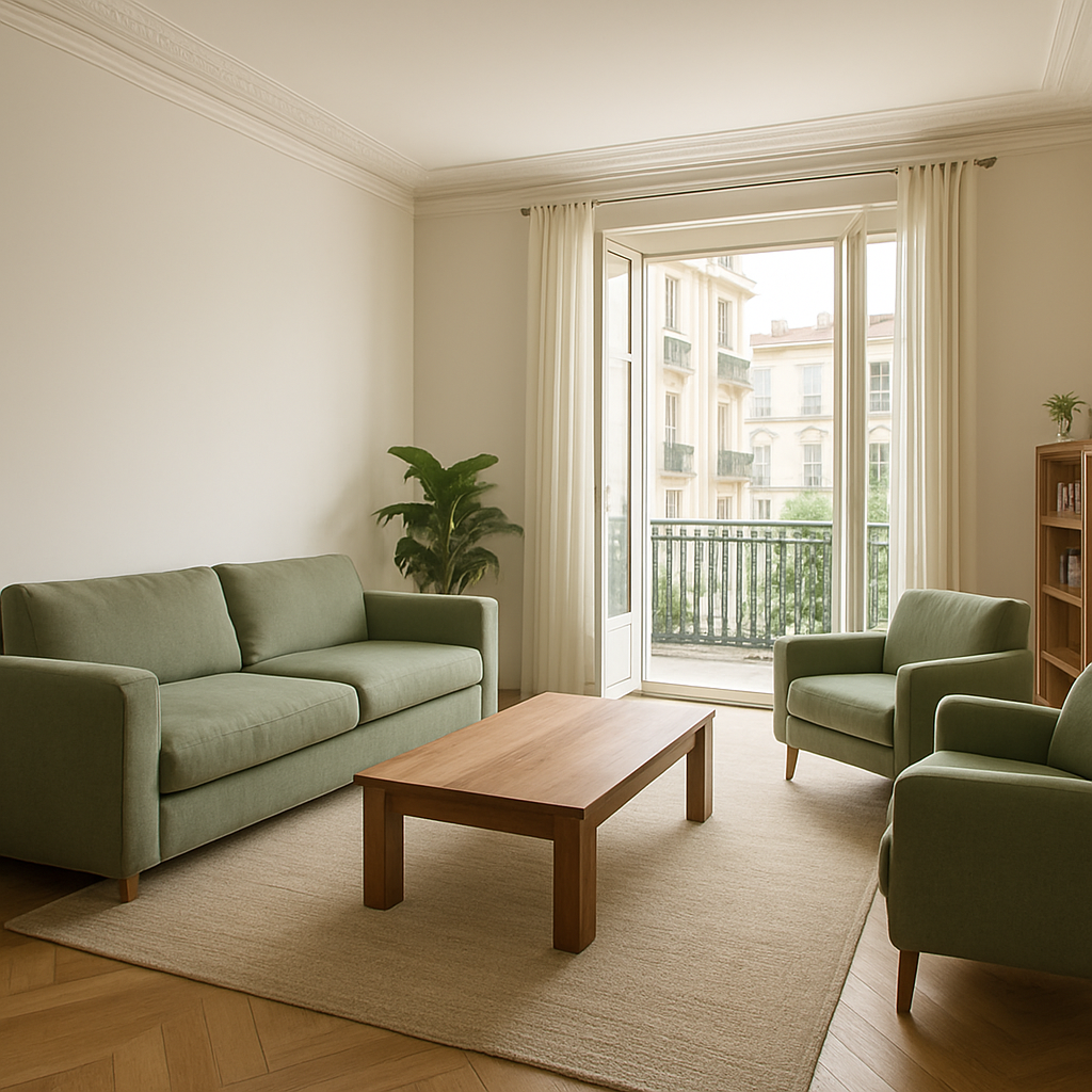 Agence immobilière de IMOZOUM